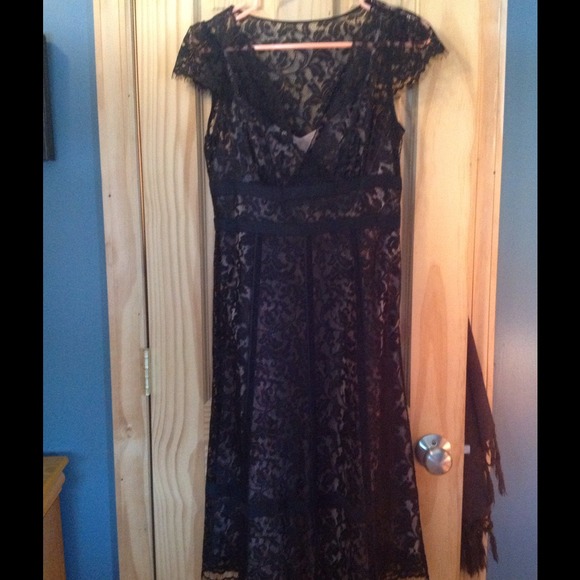 LOFT dress