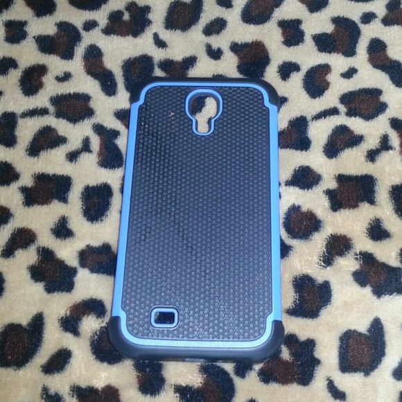 Galaxy s4 phone case