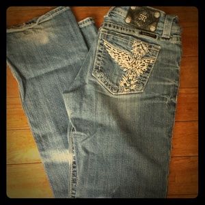 On hold!! Miss Me Jeans 30 waist