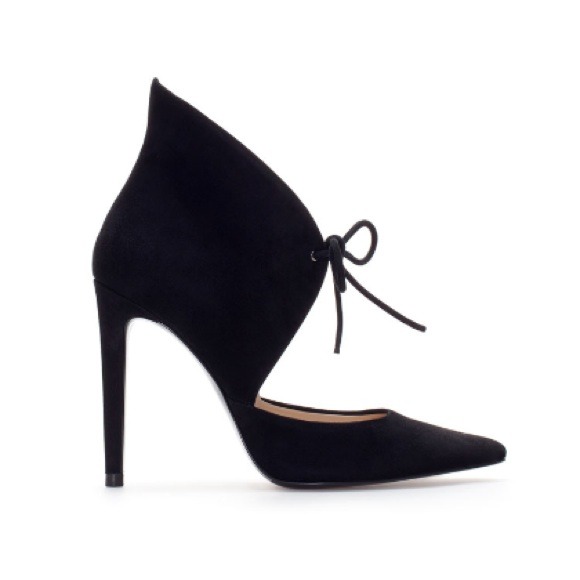 Zara Shoes - 🎉HOST PICK🎉Zara shoes