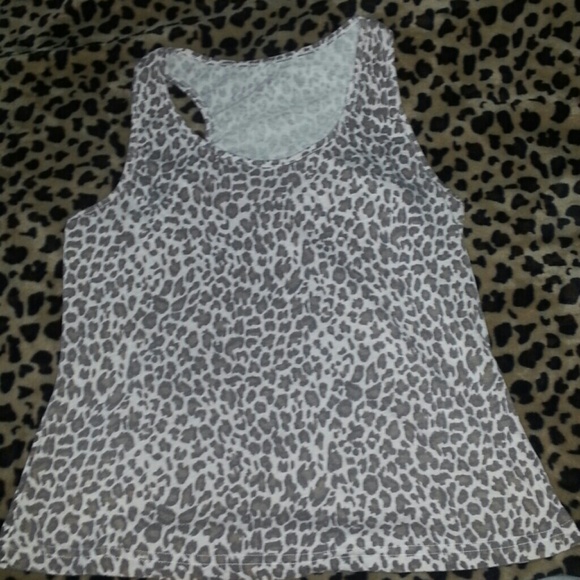 Cheetah Tank