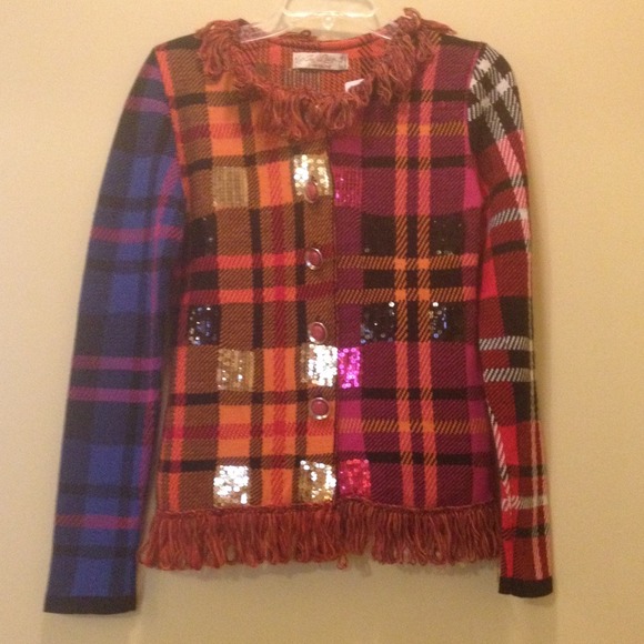 Designer Jacket/Coat - Picture 10 of 14