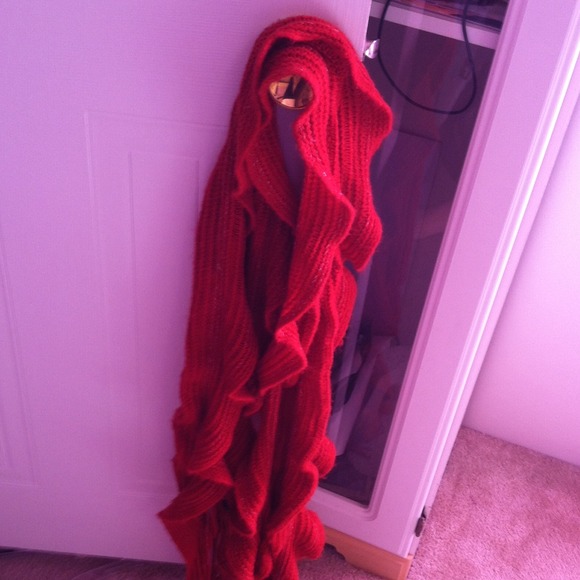 Scarf bundle! - Picture 2 of 3