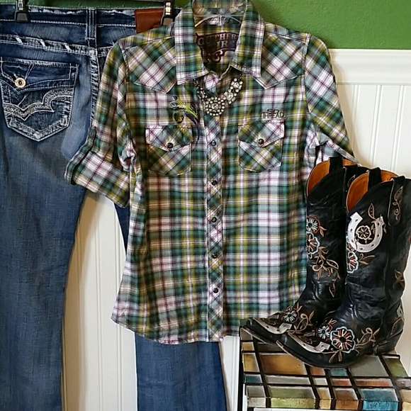 Southern Thread, Roar and Maurices BUNDLE 😄