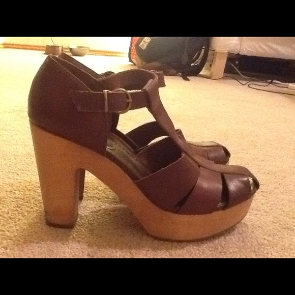 π2x HPπ Madewell High Road Sandal - Picture 3 of 4