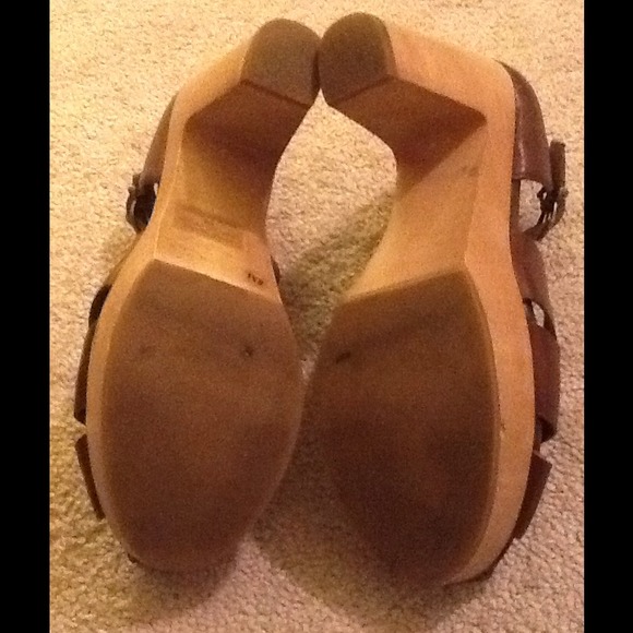 π2x HPπ Madewell High Road Sandal - Picture 4 of 4