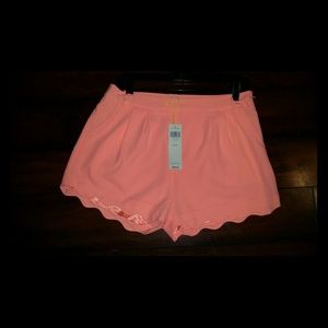 **REDUCED** BCBG Coral Shorts