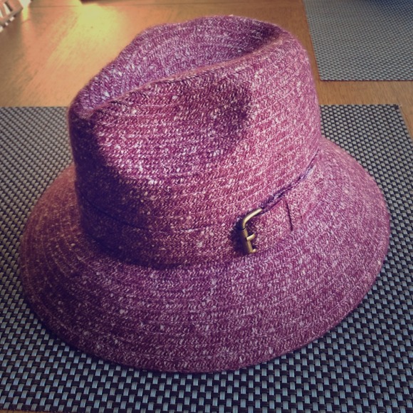 San Diego Hat Co. Fedora - Picture 1 of 4