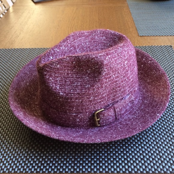 San Diego Hat Co. Fedora - Picture 2 of 4