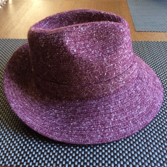 San Diego Hat Co. Fedora - Picture 3 of 4