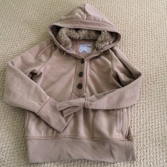 American Eagle hoodie