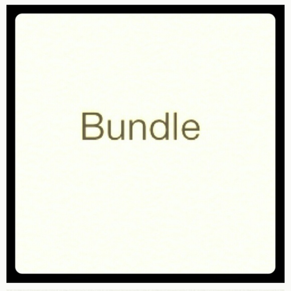 BUNDLE FOR Trade