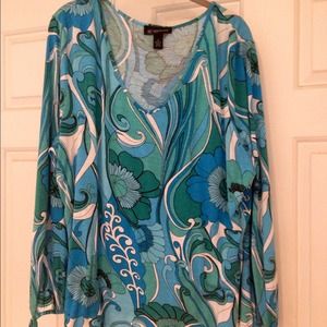 Macy's INC Women's Top