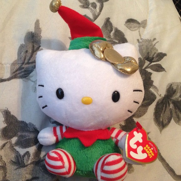 ❌RESERVED❌ FOR @jennross81 Christmas hello kitty