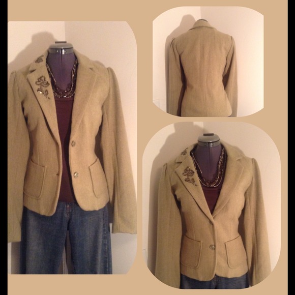🌾OLD NAVY BLAZER🌾