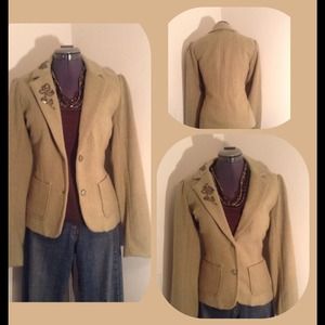 🌾OLD NAVY BLAZER🌾