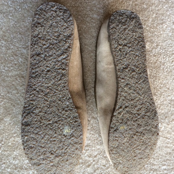 Tory burch slip ons - Picture 3 of 4