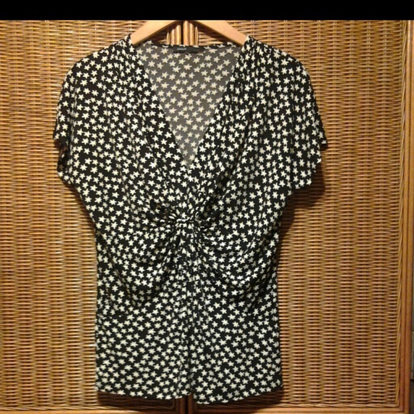 Pullover top