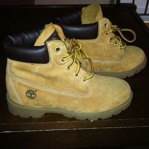 Timberland