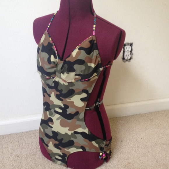 Sexy Monokini