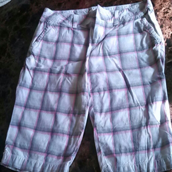 Long Shorts