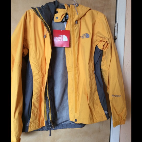 North Face Jacket - Picture 2 of 3