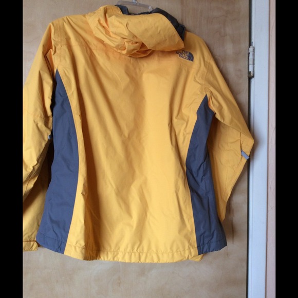 North Face Jacket - Picture 3 of 3