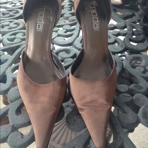 Beautiful high heels