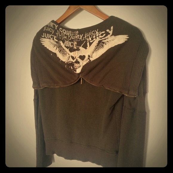 Juicy Couture Hoodie