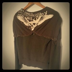 Juicy Couture Hoodie
