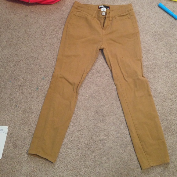 Colored jeans - Picture 2 of 4