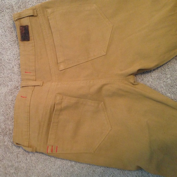 Colored jeans - Picture 4 of 4