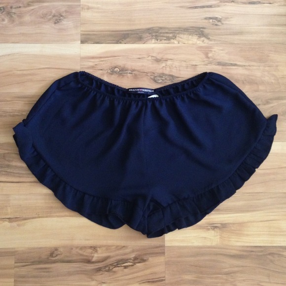 🚫SOLD🚫 Brandy Melville Vodi shorts