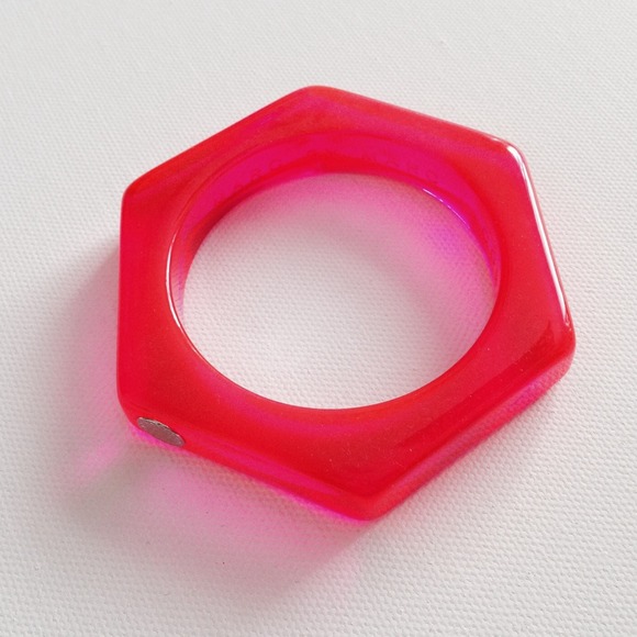 SOLD 💥 Marc by Marc Jacobs Bangle - Picture 3 of 4