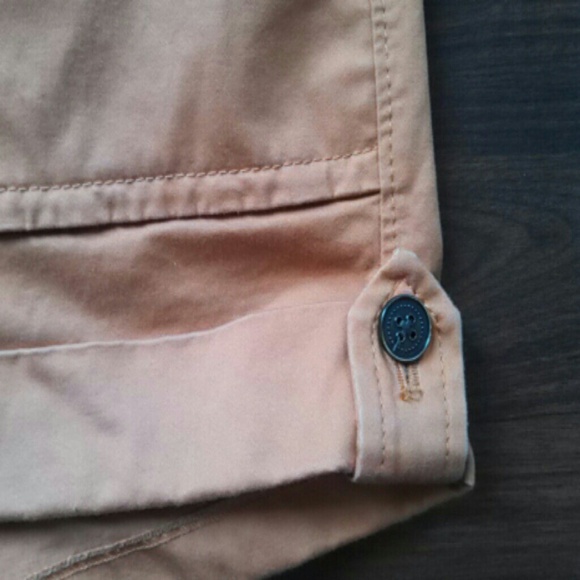 Banana republic Ryan shorts🌈✌ - Picture 3 of 3