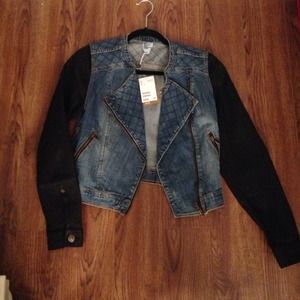 H&M Denim jacket