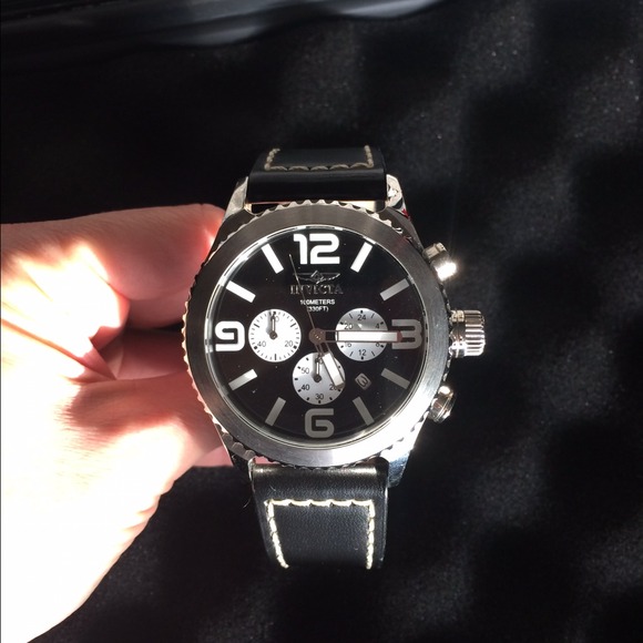 Invicta Watch - men's