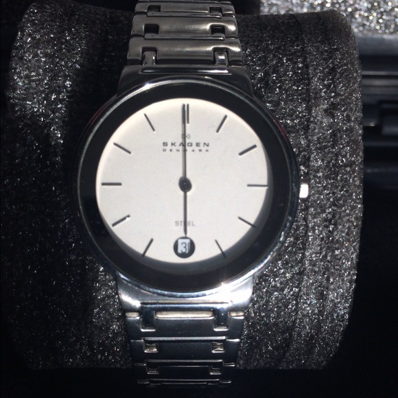 Skagen unisex watch