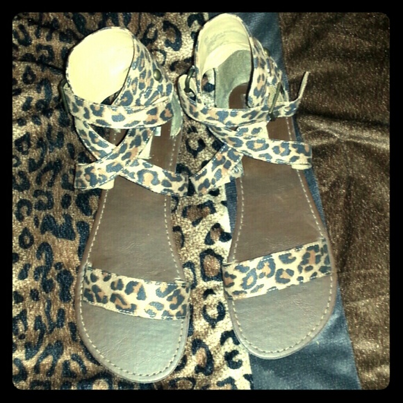 Sandals - Picture 1 of 1
