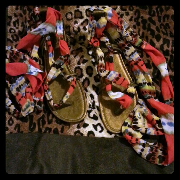 Sandals - Picture 1 of 1