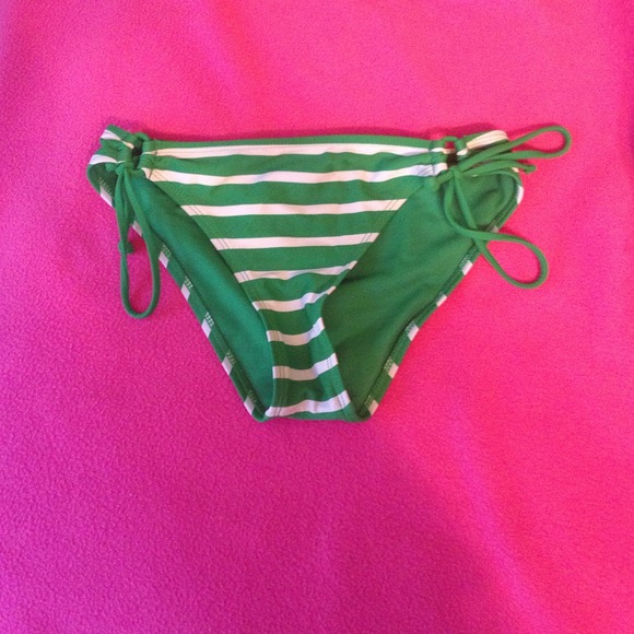 Joe boxer bathing suit bottoms
