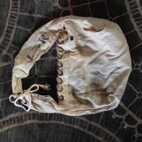 Free people bag