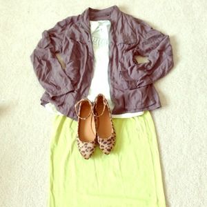 Fierce animal print mini wedges with ankle strap