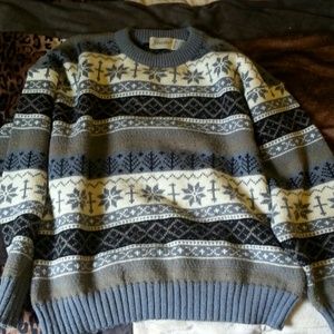 Christmas sweater