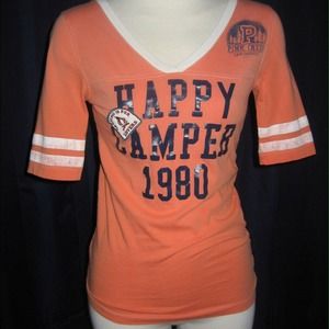 Victoria's Secret PINK Athletic top XS