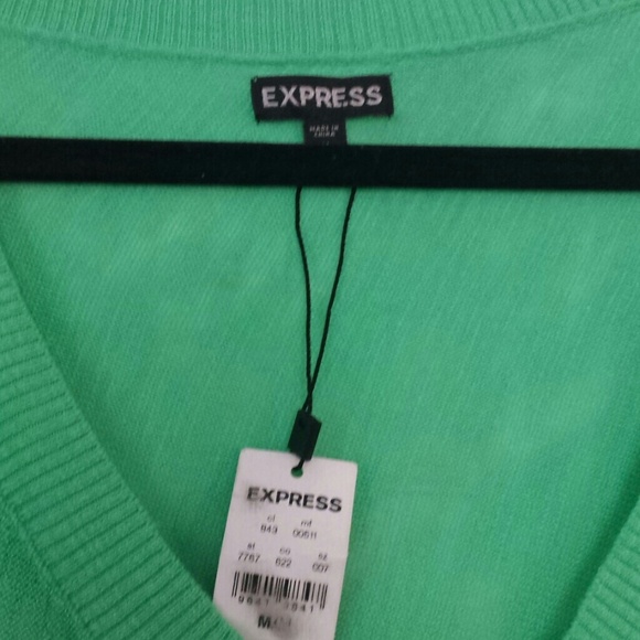 Express shirt - Picture 2 of 3