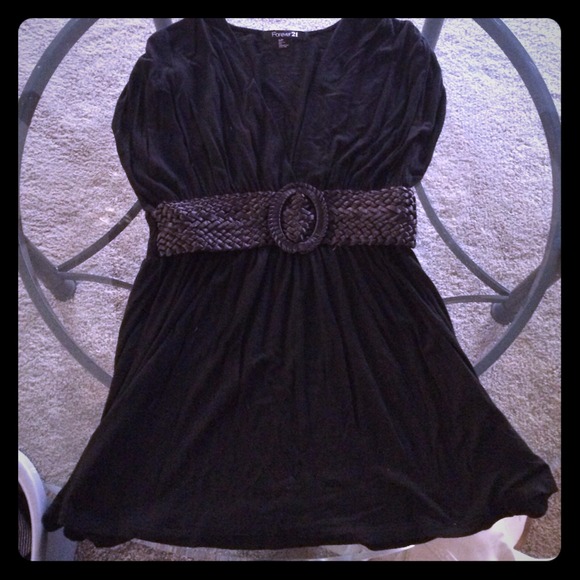 Forever21 top