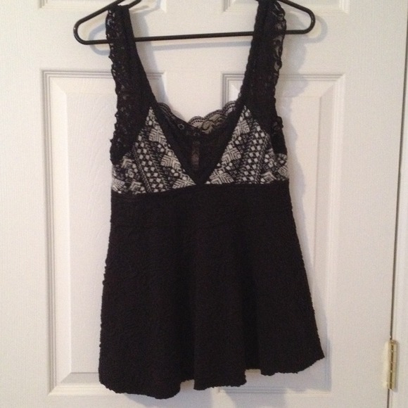 Free people