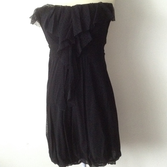 American Rag Lace Dress