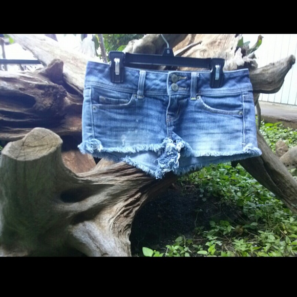 American Eagle Outfitters Denim - American Eagle shorts